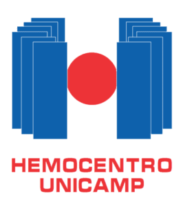 CancerThera - Logo Hemocentro Unicamp