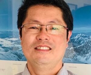 CANCERTHERA - Pesquisadores Associados - Jun Takahashi