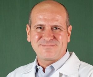 CANCERTHERA - Pesquisadores Associados - Mauricio Etchebehere