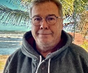 CancerThera - Equipe - Joao Ernesto de Carvalho