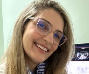 CANCERTHERA - Equipe - Mariana da Cunha Lopes de Lima