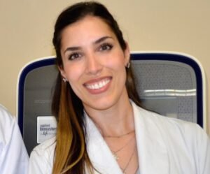 CANCERTHERA - Equipe - Natalia Tobar