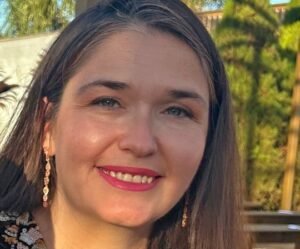 CancerThera - Equipe - Ligia Traldi Macedo 2