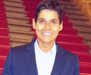 CancerThera - Pesquisadores - Edna Marina de Souza