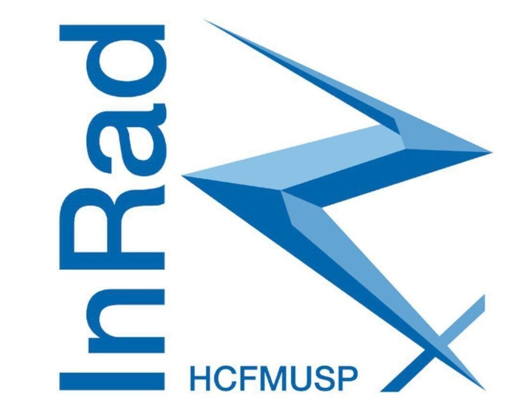 INRAD Usp logo
