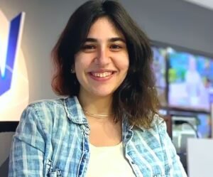 CancerThera - Equipe - Amira Al Dergham