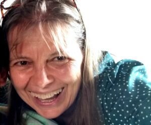 CancerThera - Equipe - Maria Cristina Cintra Gomes Marcondes