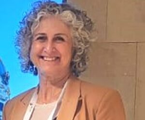 CancerThera - Equipe - Maria Elvira Correa