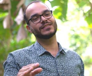 CancerThera - Equipe - Romulo Santana Osthues