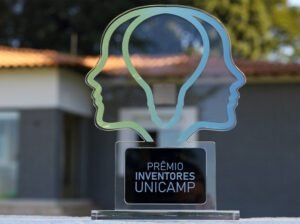 CancerThera - Premiacoes - Premio Inventores - Inova Unicamp