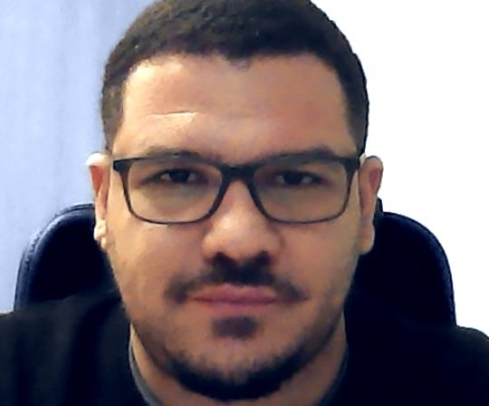 CANCERTHERA - Pesquisadores - Diego Samuel Rodrigues