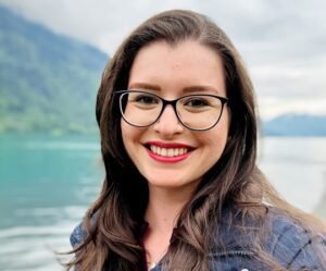 CANCERTHERA - Equipe - Caroline Torricelli Corrêa