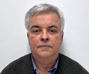 CANCERTHERA - Equipe - Fabio Luiz Navarro Marques