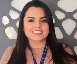 CANCERTHERA - Equipe - Adrhyann Jullyanne de Sousa Portilho