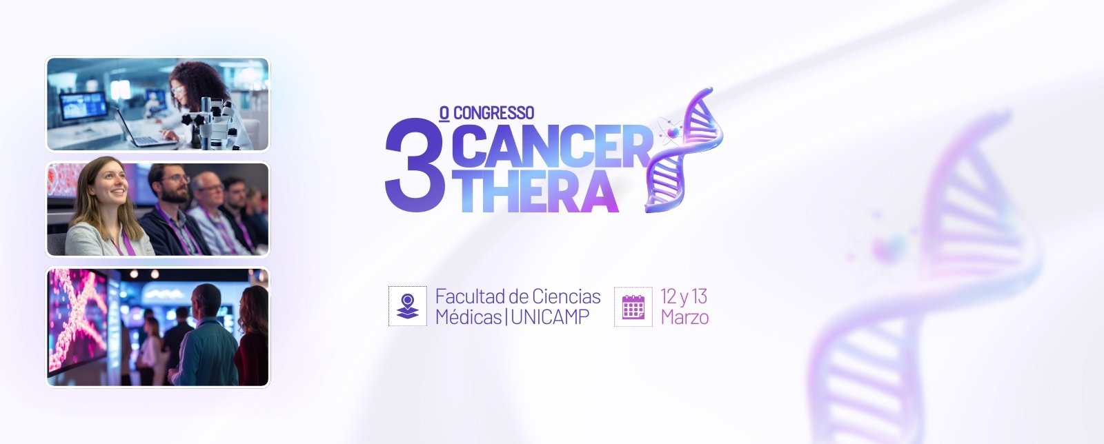 CANCERTHERA - Website - Imagem Entrada - 3o Congresso CANCERTHERA 2026 (ES)