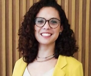 CANCERTHERA - Equipe - Ericka Francislaine Dias Costa