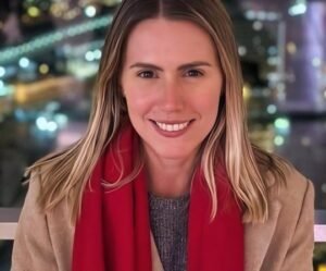 CANCERTHERA - Equipe - Gisele Goulart da Silva