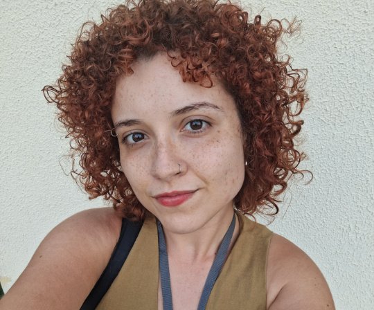 Laura Barros Silva