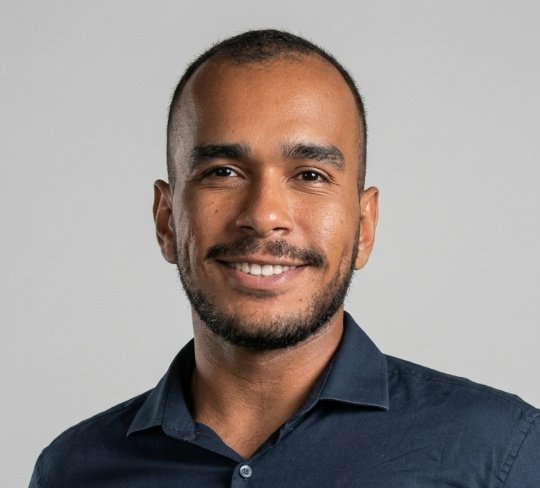 Lucas Augusto de Freitas de Pinho