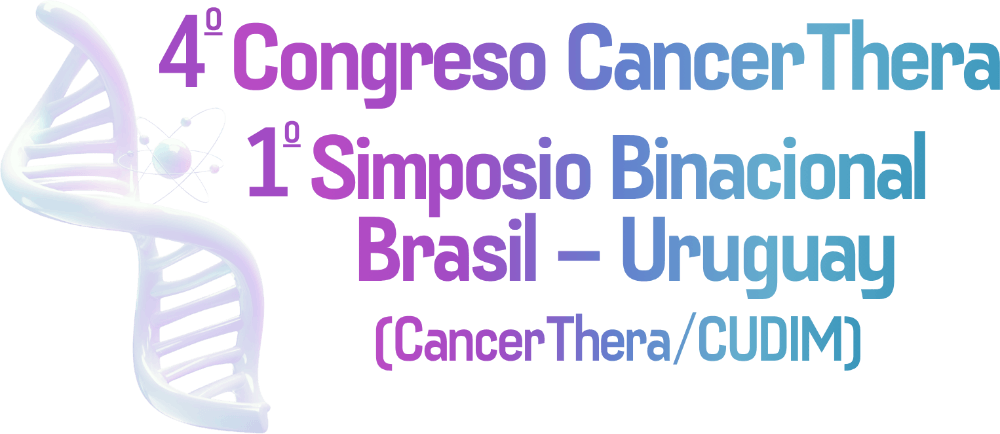 CancerThera - 4o Congreso - banner ES mobile