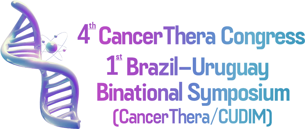 CancerThera - 4th Congress - banner 1