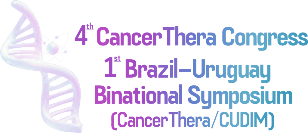 CancerThera - 4th Congress - banner 2